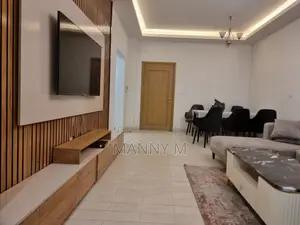 Furnished 3bdrm Apartment in Al-Sam Apartment, Bole for rent