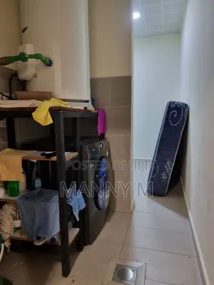 Furnished 3bdrm Apartment in Al-Sam Apartment, Bole for rent