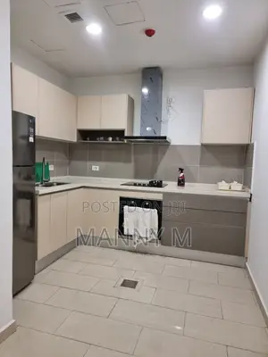 Furnished 3bdrm Apartment in Al-Sam Apartment, Bole for rent