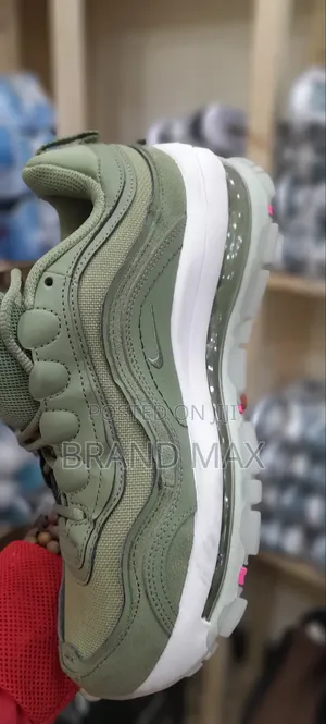 Nike Air Max 2023 Master Quality