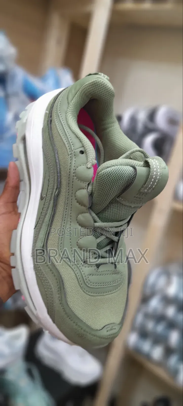 Nike Air Max 2023 Master Quality