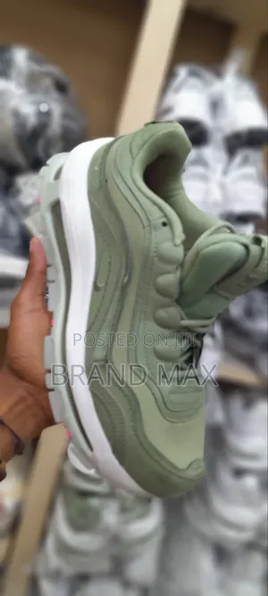 Photo - Nike Air Max 2023 Master Quality