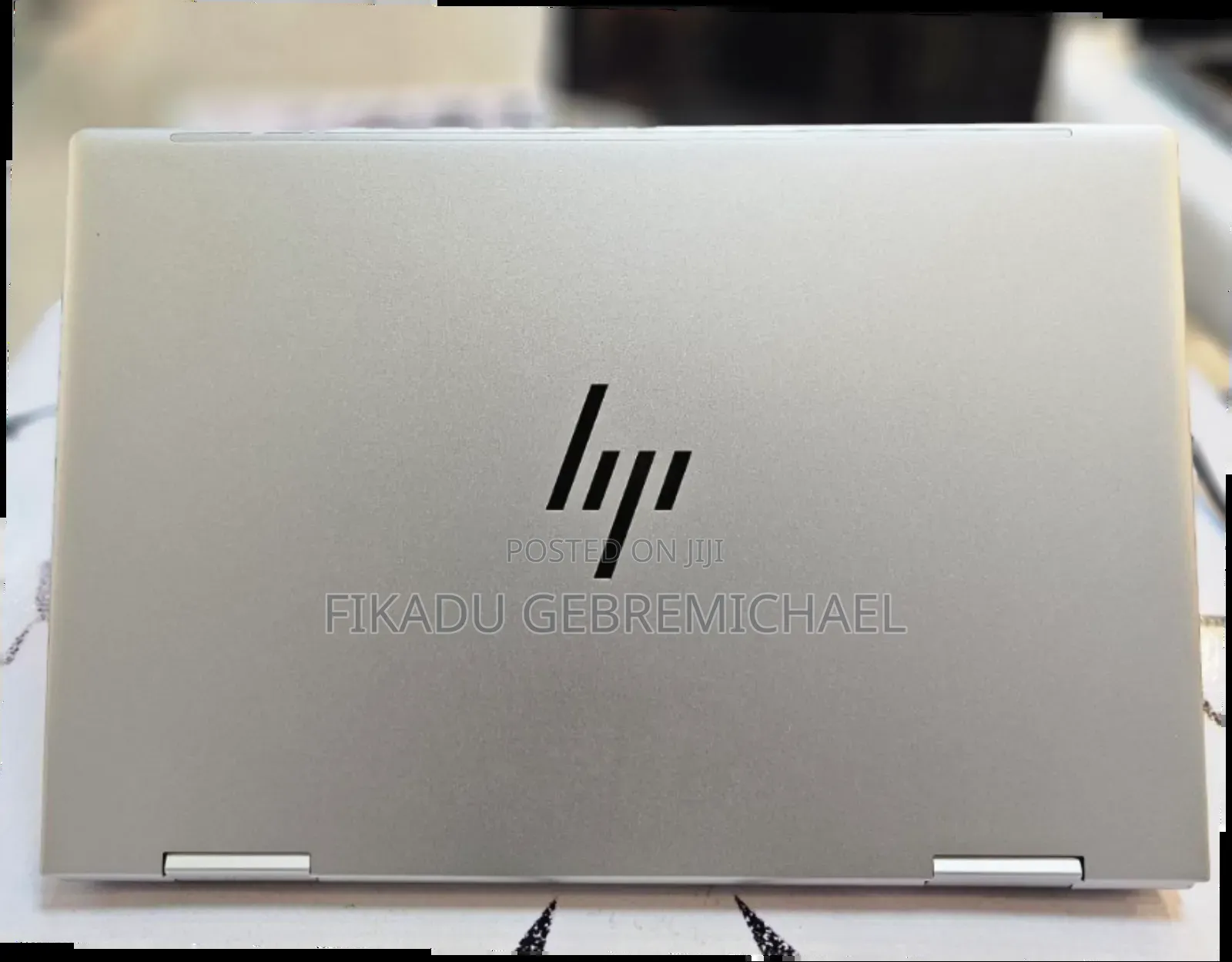 New Laptop HP Envy X360 8GB Intel Core i5 SSD 512GB