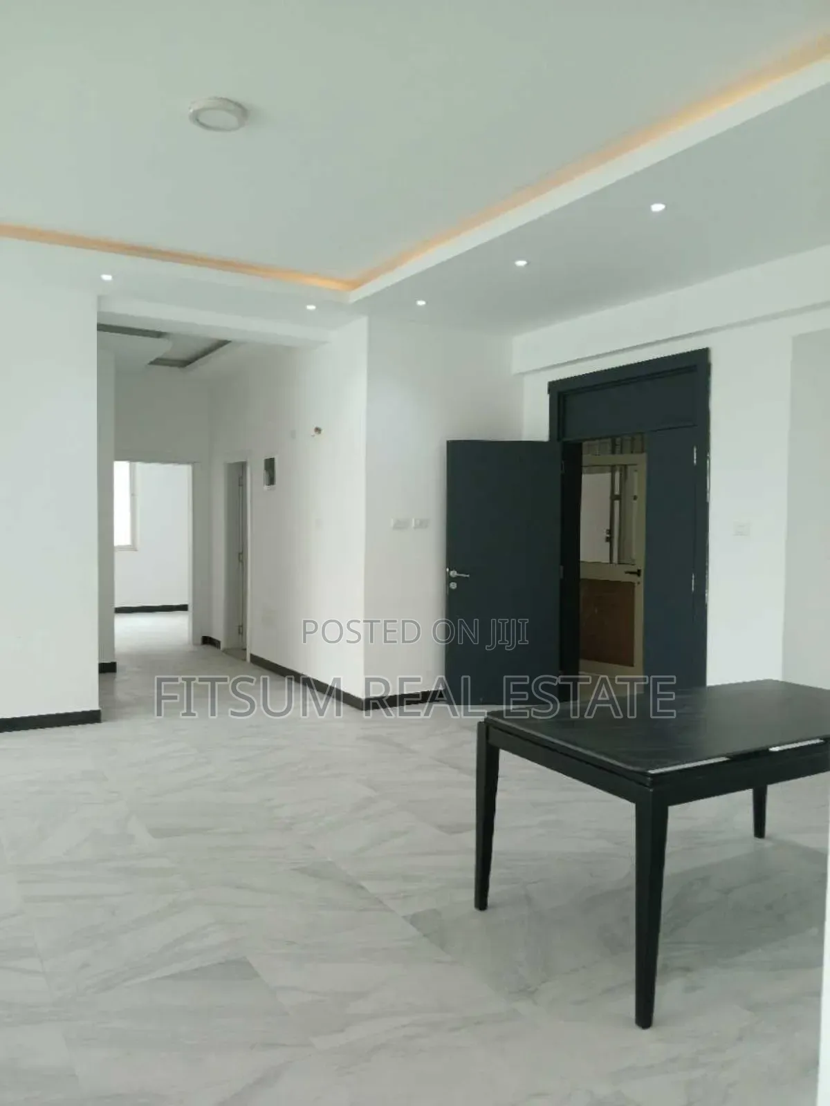 1bdrm Apartment in Get As Real Estate, Yeka for sale
