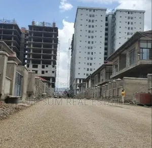 1bdrm Apartment in Get As Real Estate, Yeka for sale