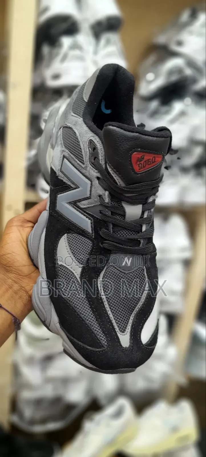 New Balance 9060 Master Quality