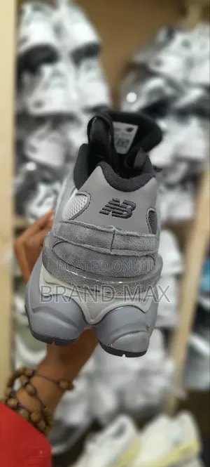 New Balance 9060 Master Quality