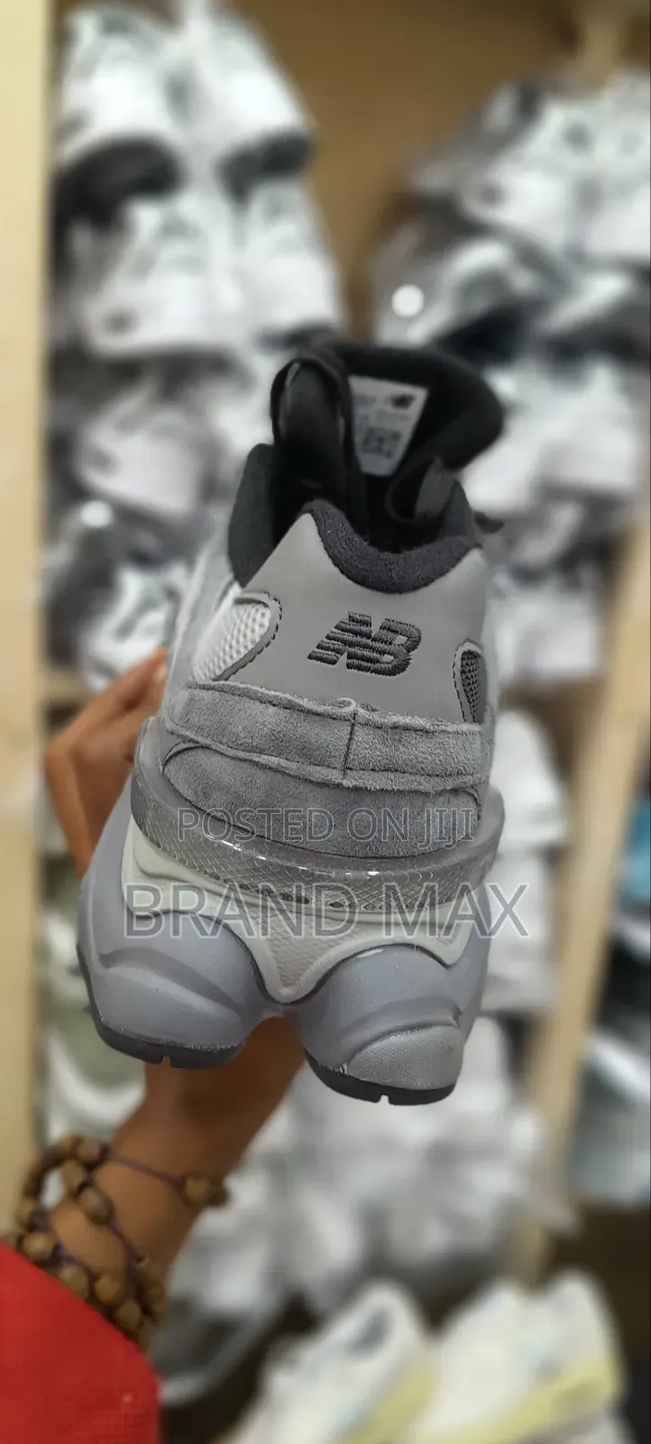 New Balance 9060 Master Quality