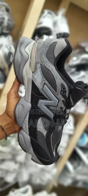 Photo - New Balance 9060 Master Quality