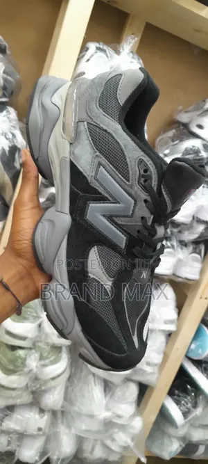 New Balance 9060 Master Quality