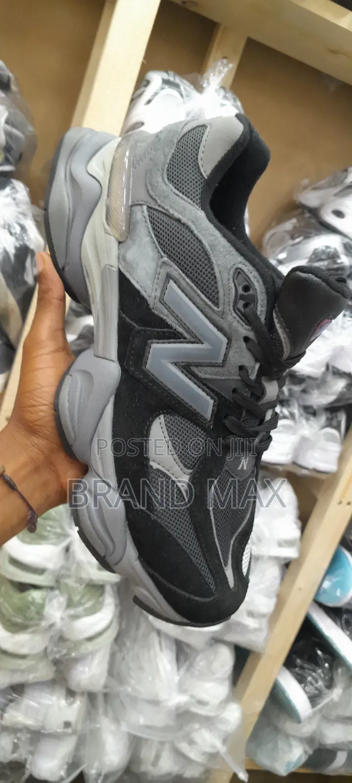 New Balance 9060 Master Quality