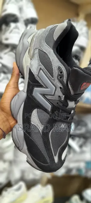 New Balance 9060 Luxurious Master Quality