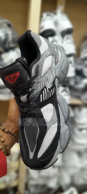 Photo - New Balance 9060 Luxurious Master Quality