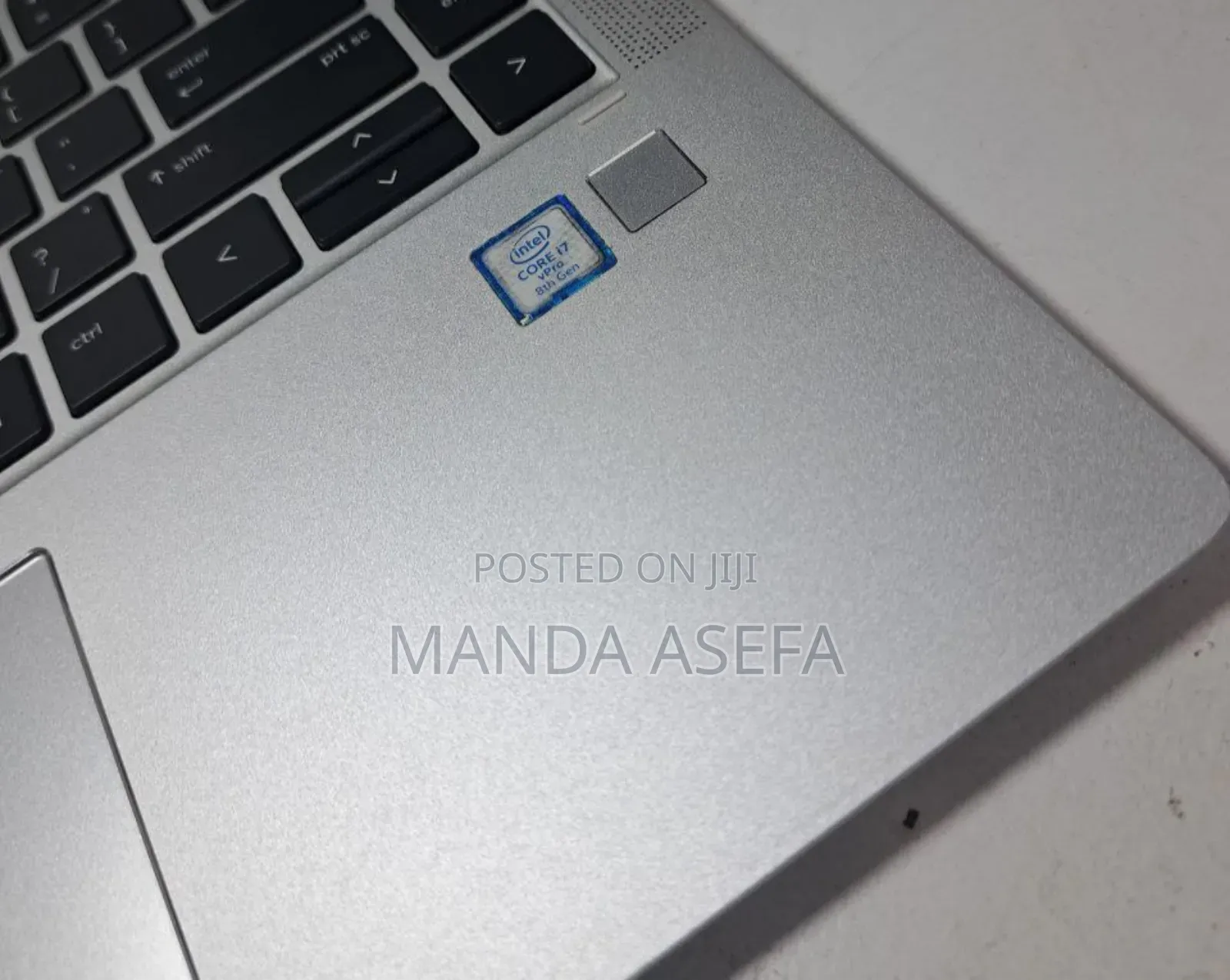New Laptop HP EliteBook 1040 G6 16GB Intel Core I7 SSD 512GB