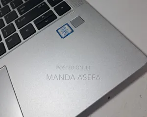 New Laptop HP EliteBook 1040 G6 16GB Intel Core I7 SSD 512GB