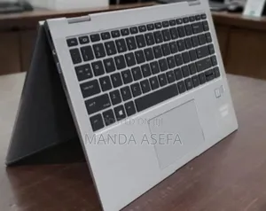 New Laptop HP EliteBook 1040 G6 16GB Intel Core I7 SSD 512GB