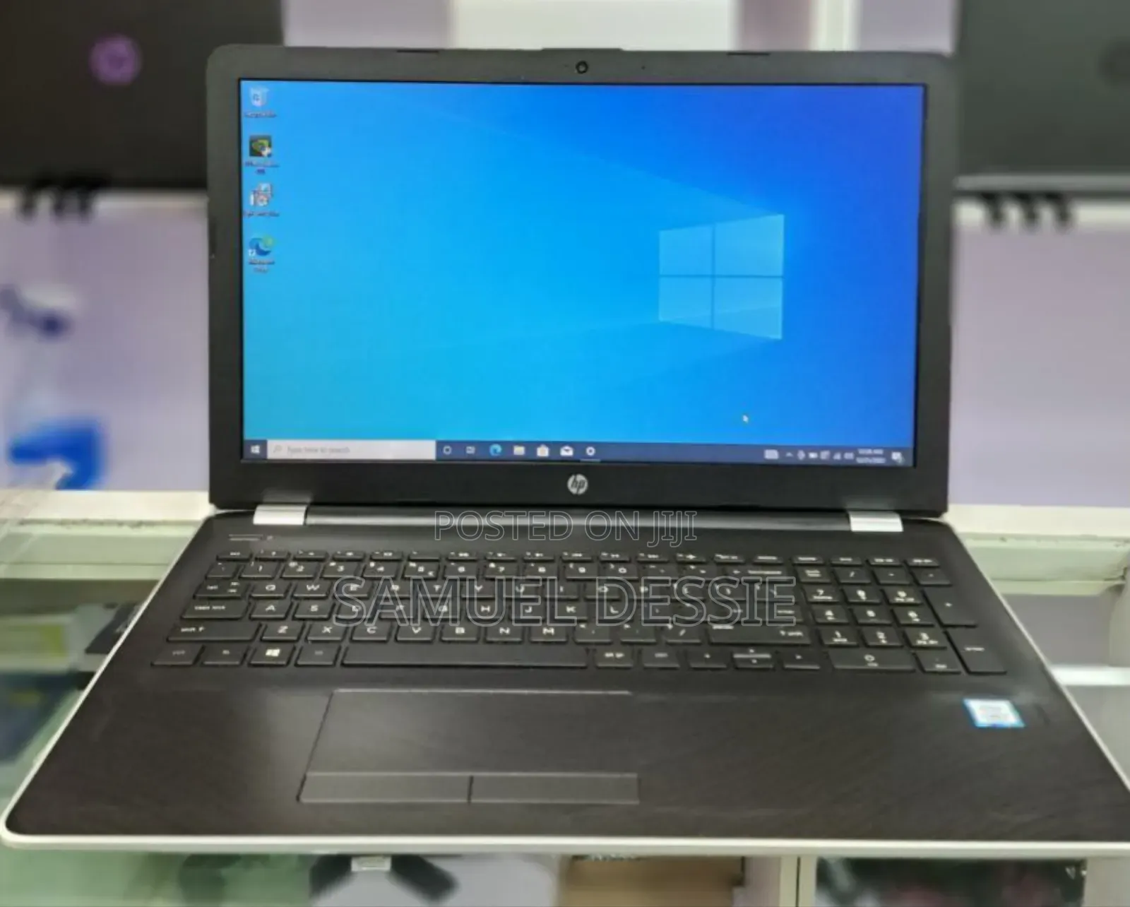 New Laptop HP Stream Notebook 8GB Intel Core I7 HDD 1T