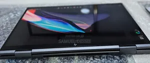 New Laptop HP Envy X360 32GB Intel Core I7 SSD 1T
