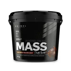 Protien Powder አምጥተንላቹሃል