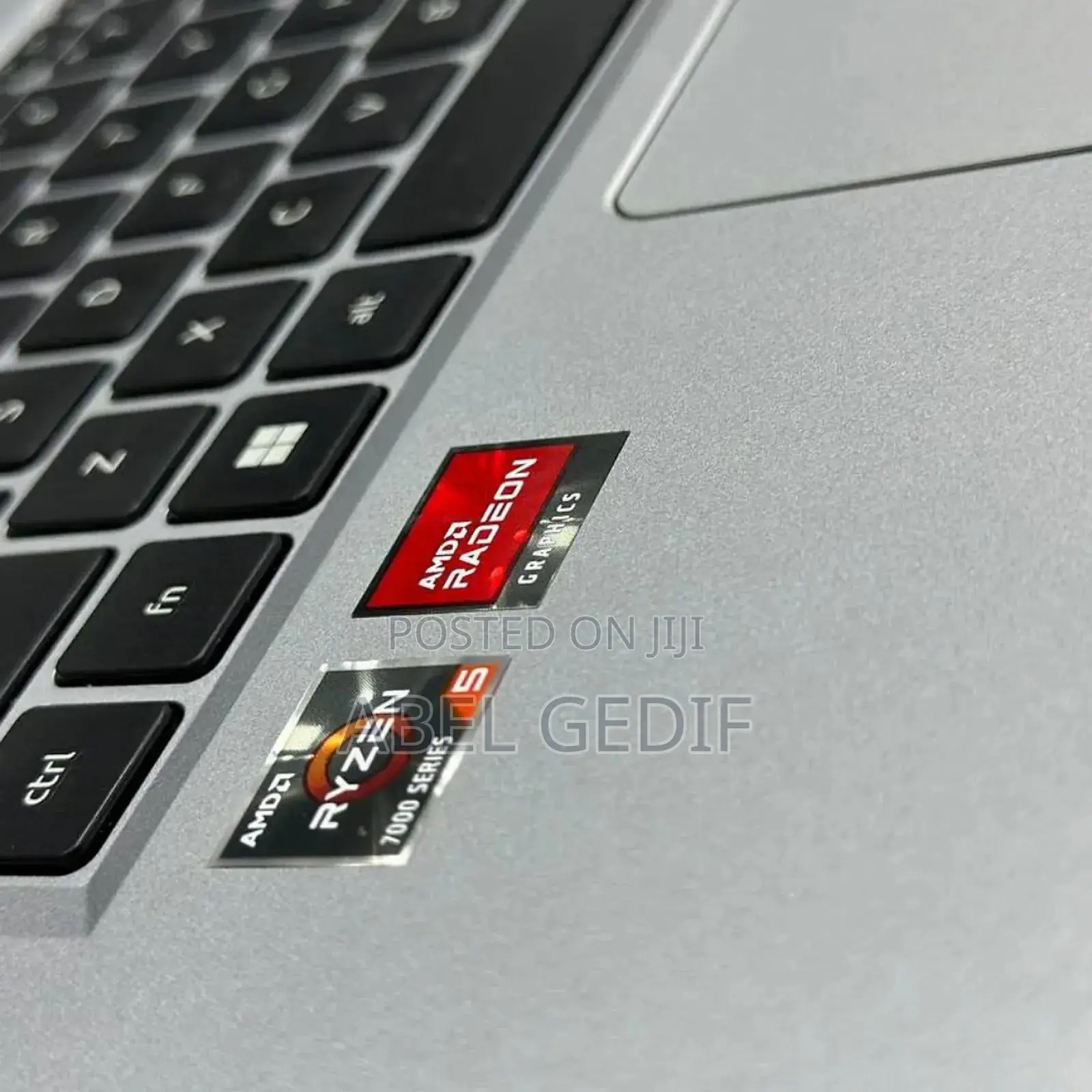 New Laptop Acer Aspire 3 16GB AMD Ryzen 5 SSD 512GB