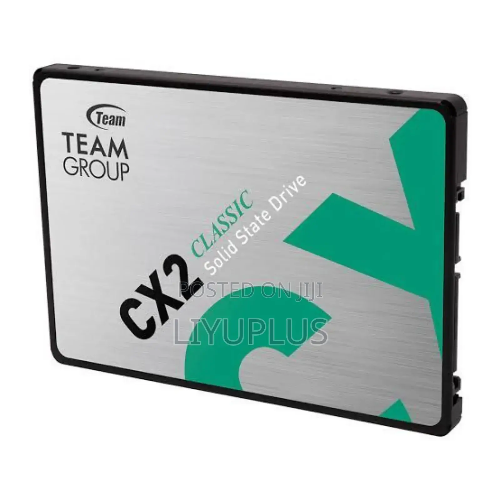 CX2 CLASSIC Solid State Drive