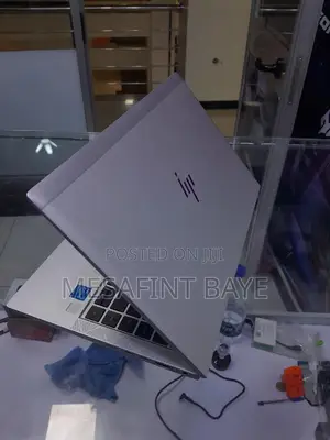 New Laptop HP EliteBook 840 G7 16GB Intel Core I5 SSD 512GB