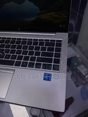 New Laptop HP EliteBook 840 G7 16GB Intel Core I5 SSD 512GB
