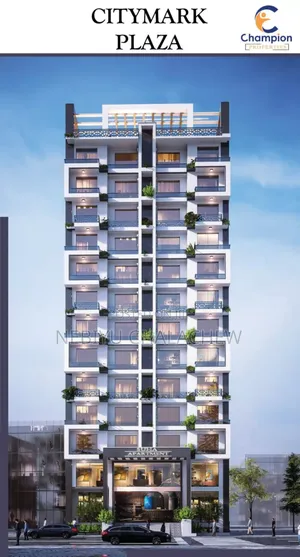 CMC የተባበሩት በ 15% ቅድመ ክፍያ በ 855,000 ብር ብቻ