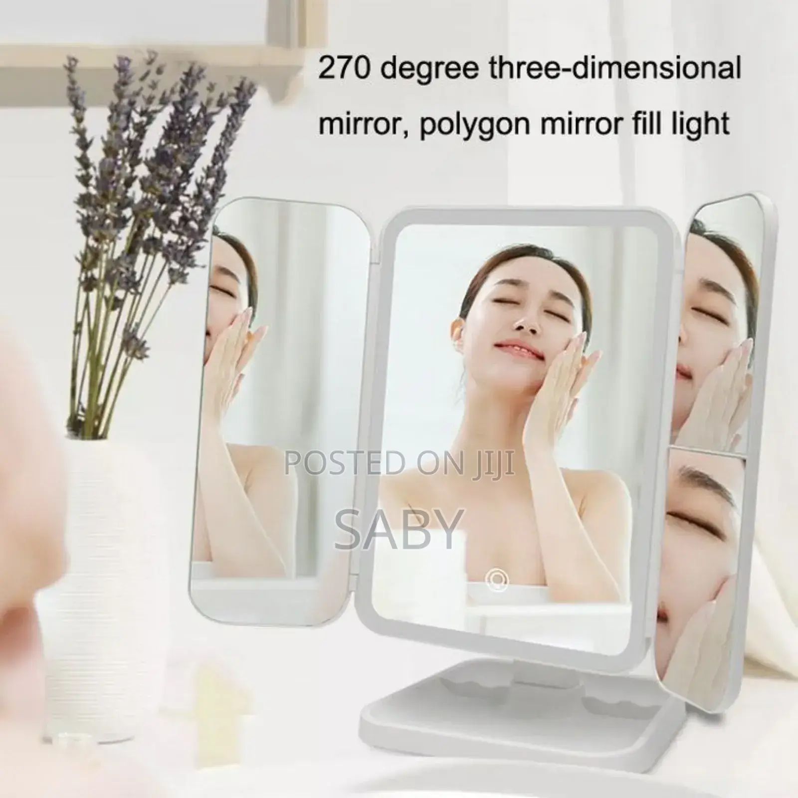 Led Mirror Light