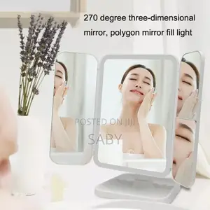 Led Mirror Light