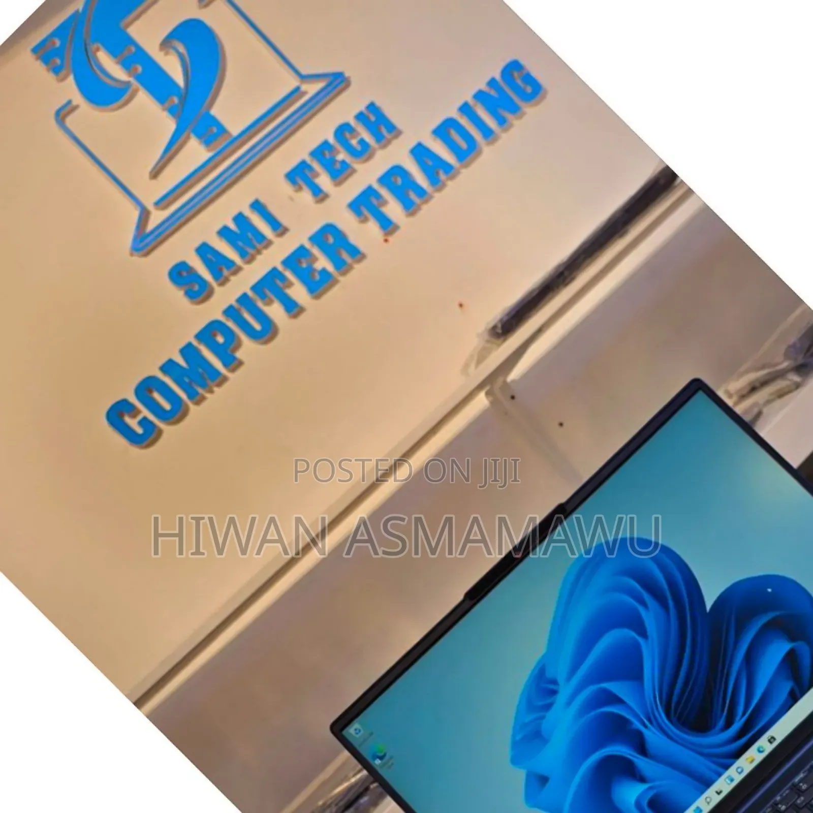 New Laptop Lenovo Ideapad 3 16GB Intel Core I7 SSD 1T