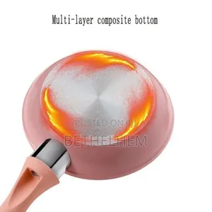 Small Frying Pan