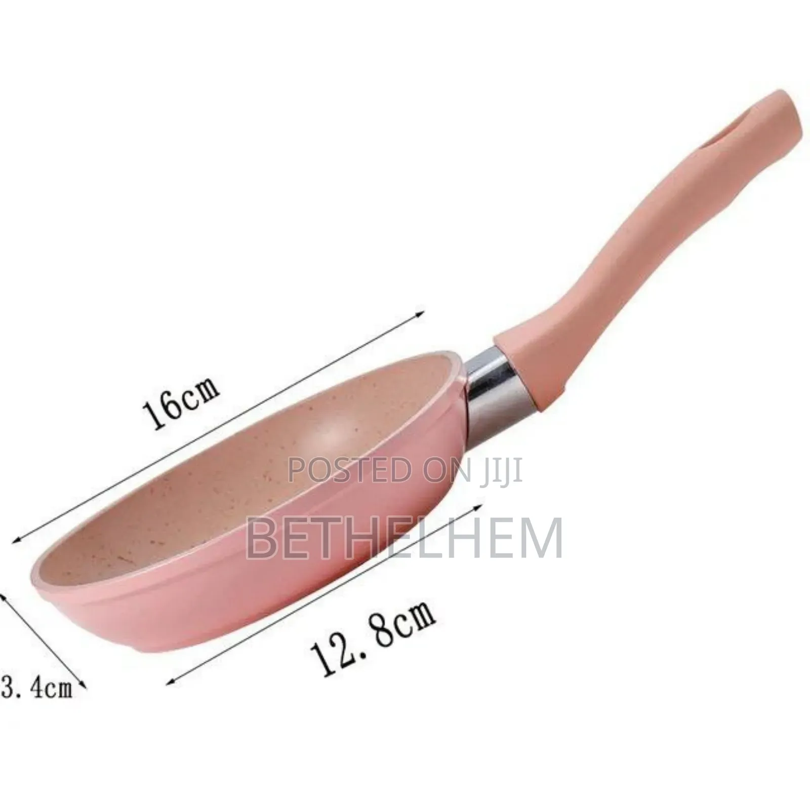 Small Frying Pan
