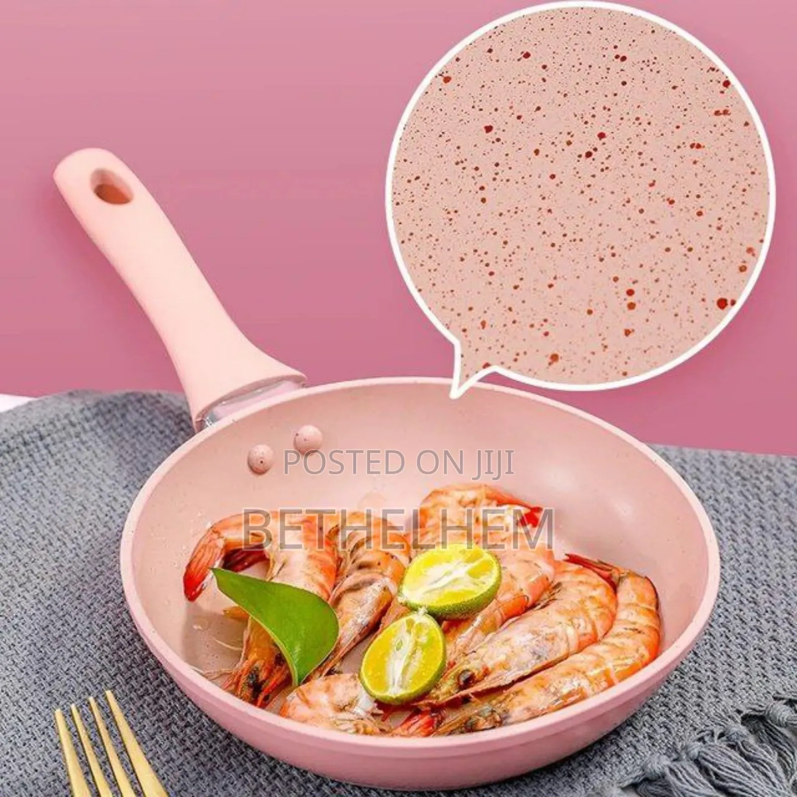 Small Frying Pan
