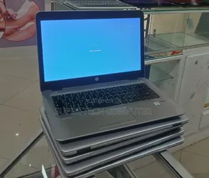 New Laptop HP EliteBook 840 G3 8GB Intel Core I5 HDD 1T