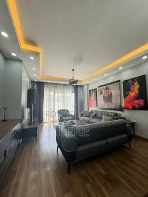 1bdrm Apartment in Bole for sale