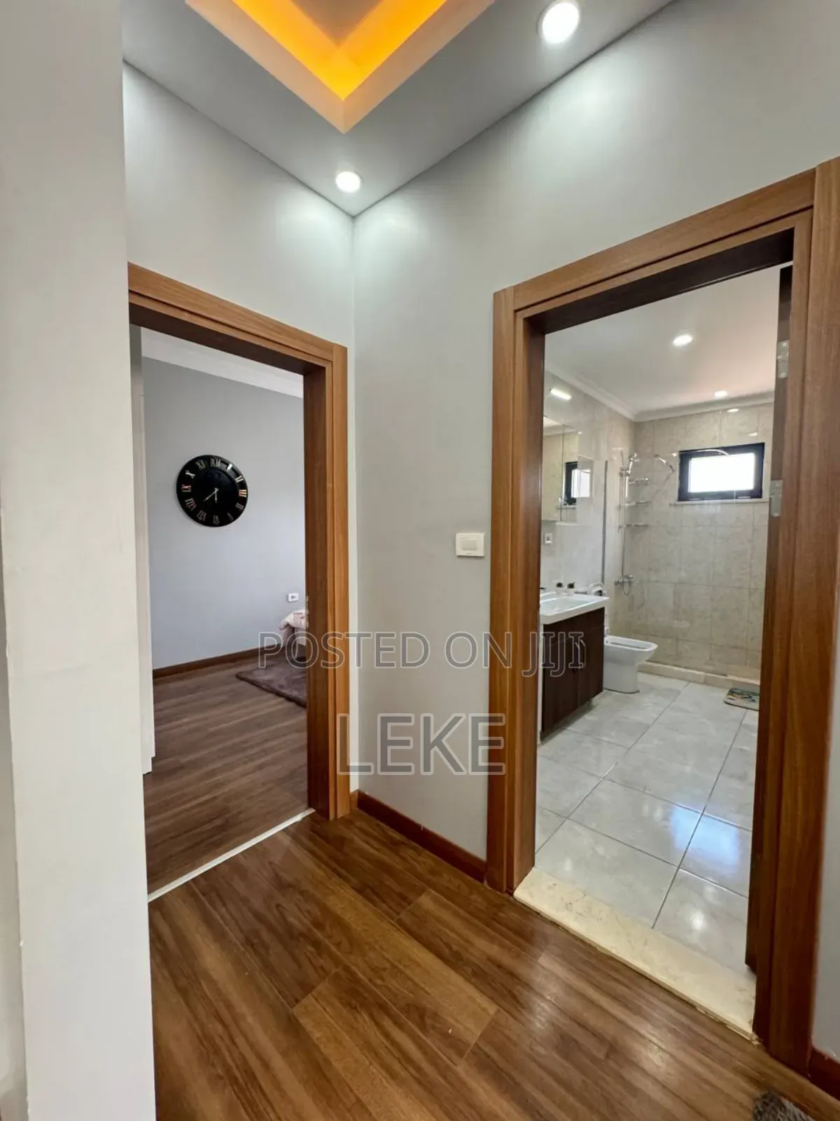 1bdrm Apartment in Bole for sale