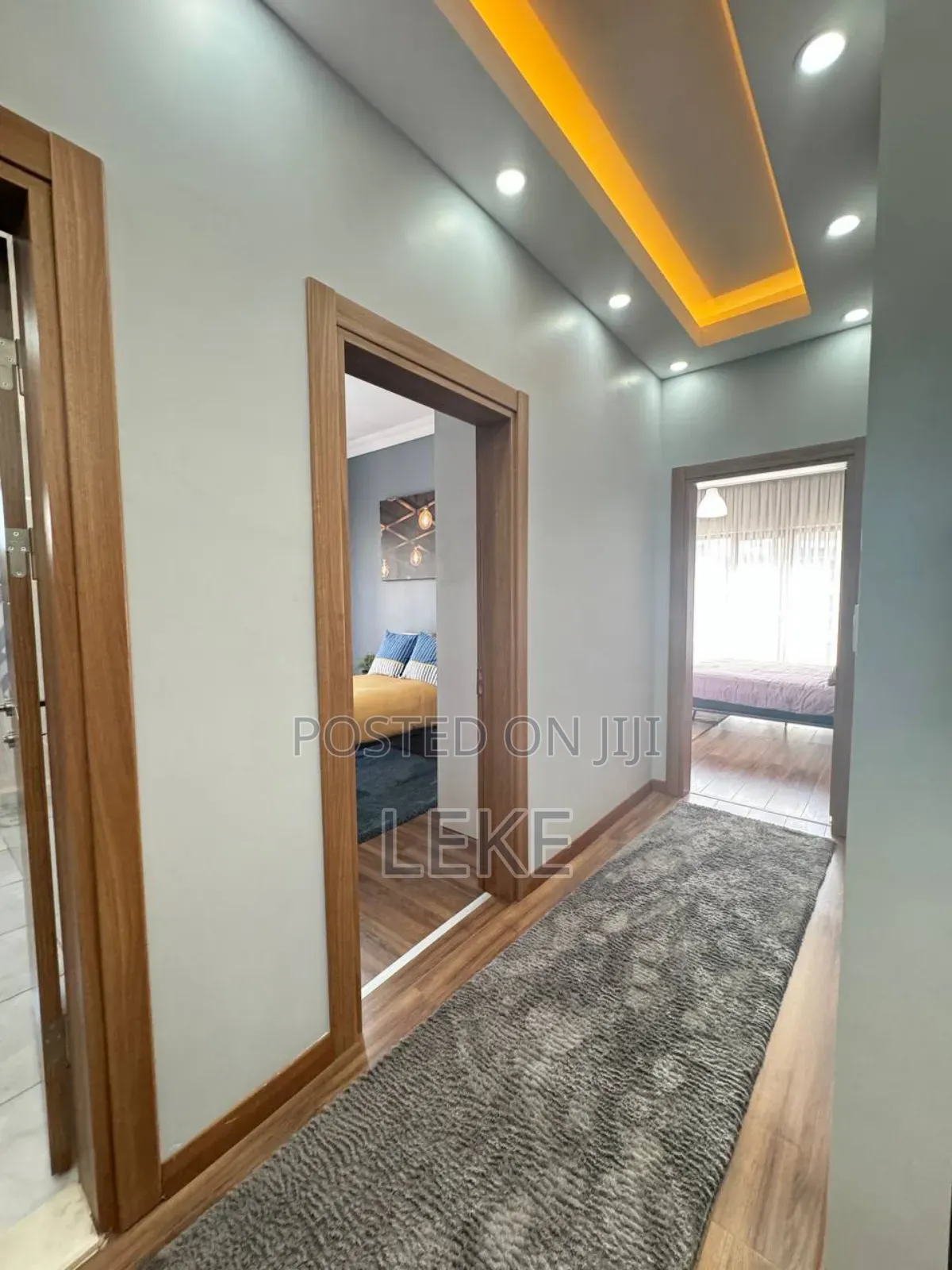 1bdrm Apartment in Bole for sale