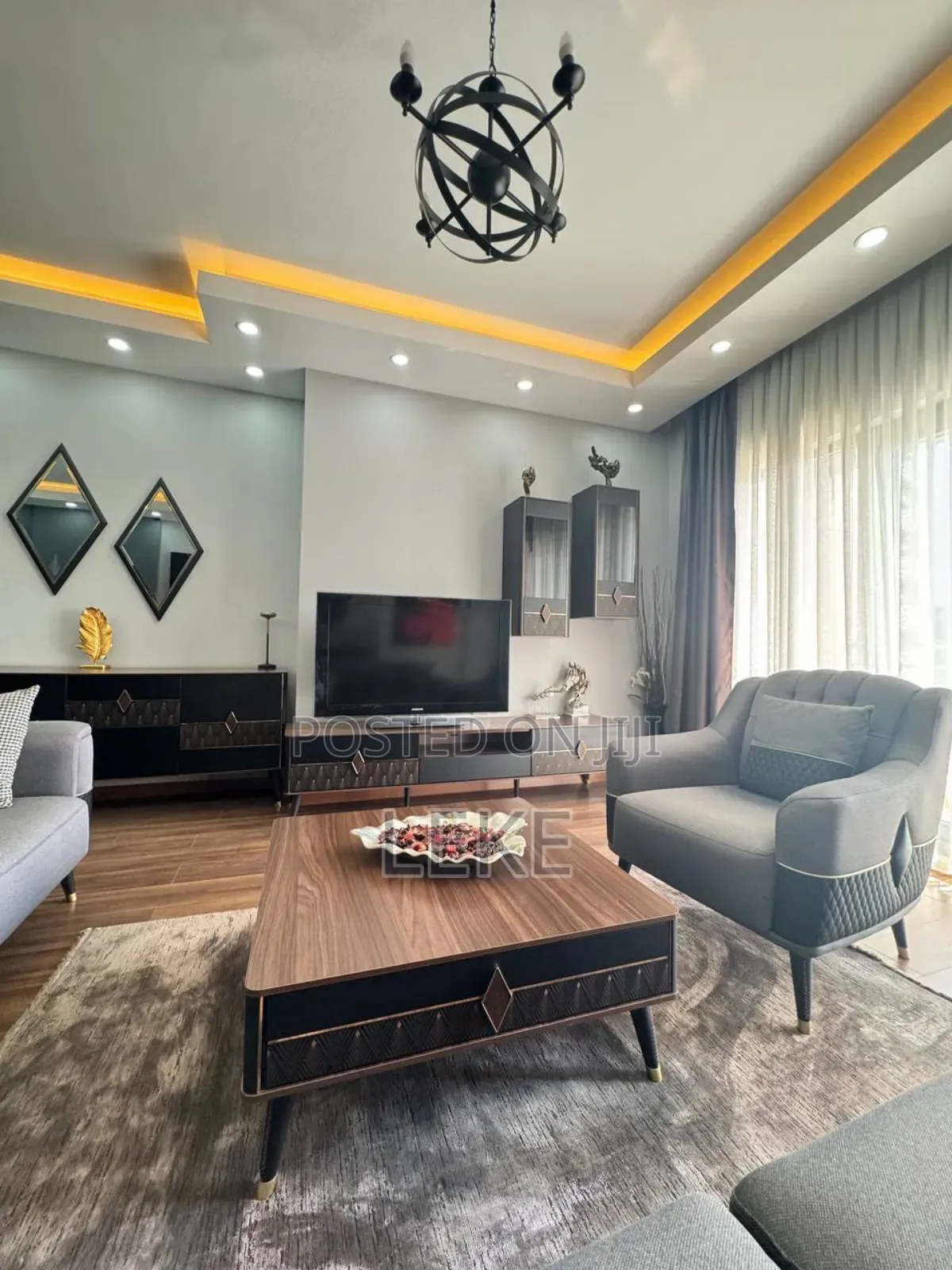 1bdrm Apartment in Bole for sale