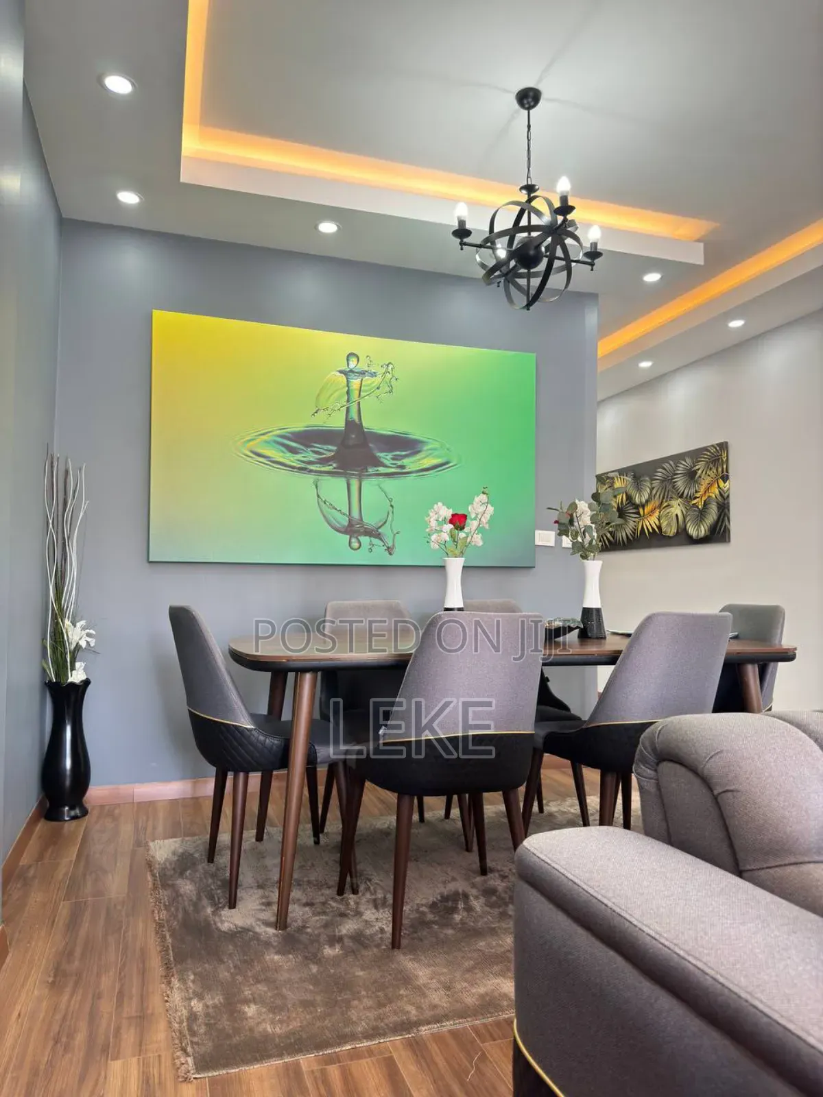 1bdrm Apartment in Bole for sale