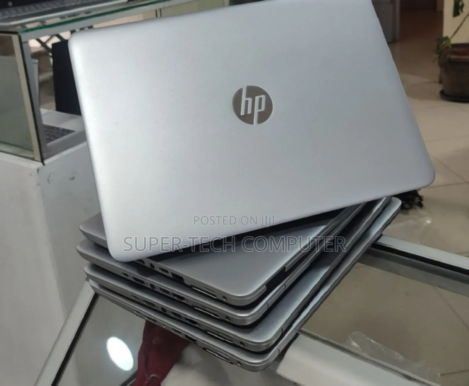 New Laptop HP EliteBook 840 G3 8GB Intel Core I5 HDD 1T