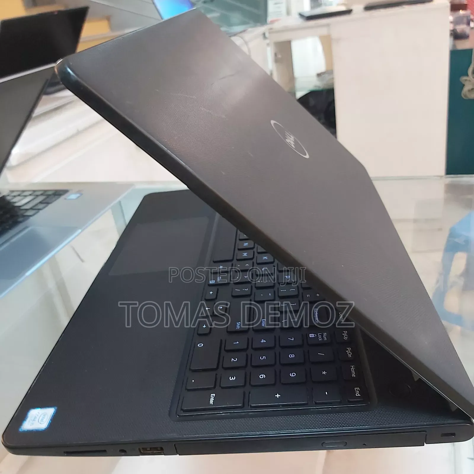 Laptop Dell Inspiron 15 4GB Intel Core I5 HDD 1T