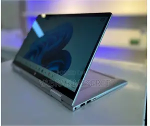 Photo - New Laptop HP Envy X360 8GB Intel Core I7 SSD 512GB