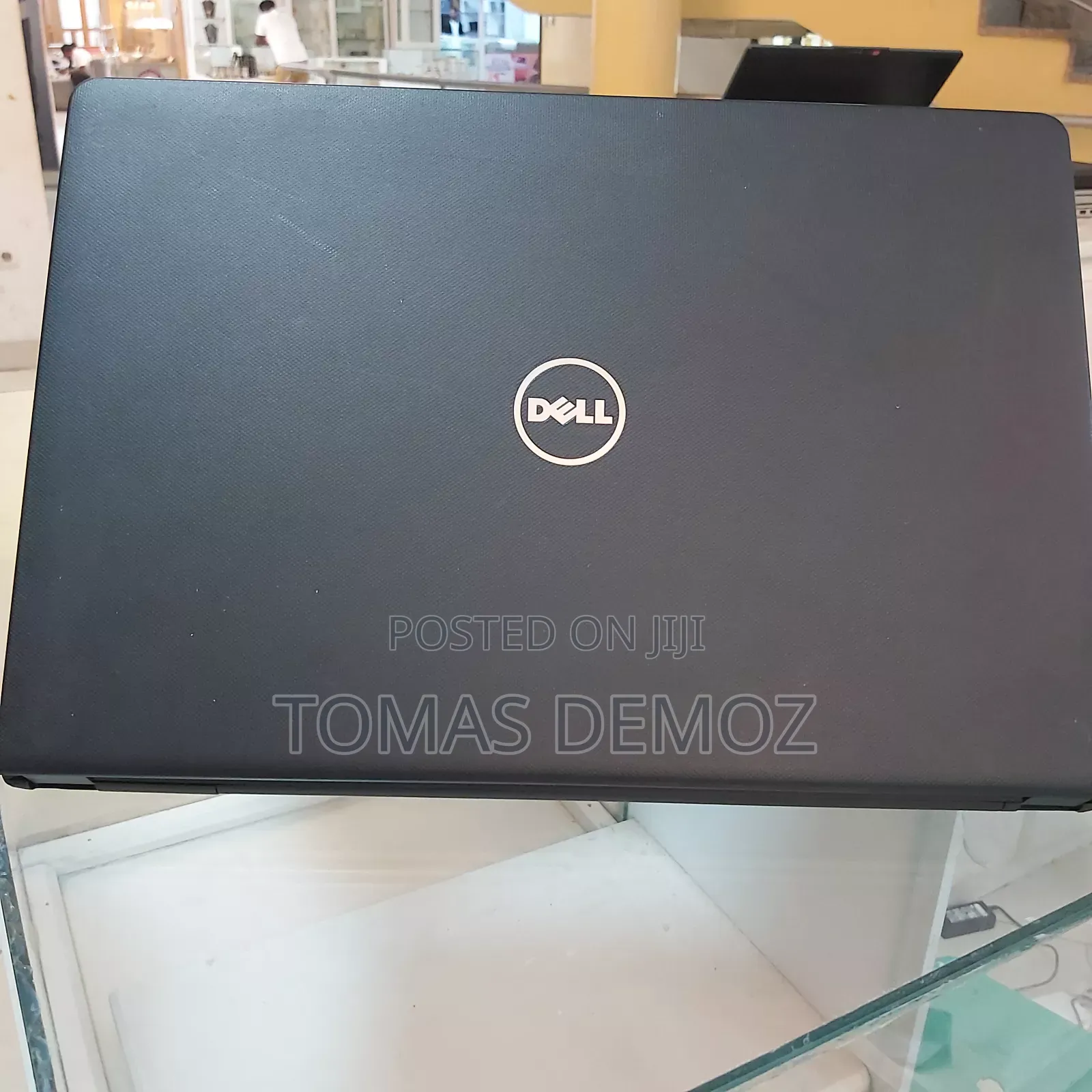 Laptop Dell Inspiron 15 4GB Intel Core I5 HDD 1T
