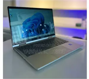 New Laptop HP Envy X360 8GB Intel Core I7 SSD 512GB