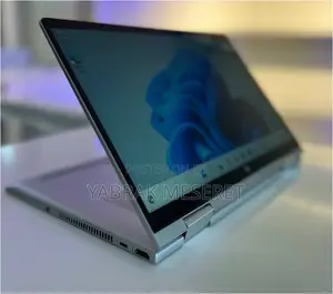 New Laptop HP Envy X360 8GB Intel Core I7 SSD 512GB