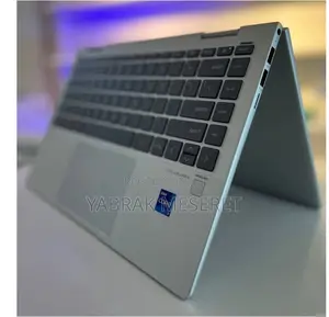 New Laptop HP Envy X360 8GB Intel Core I7 SSD 512GB