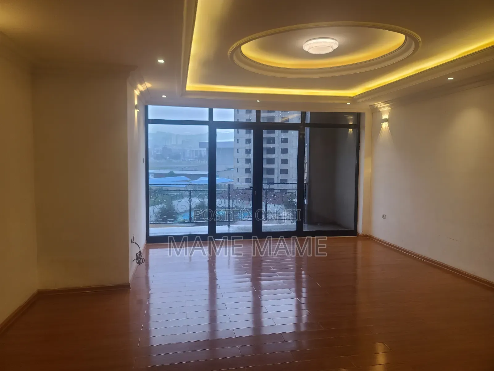 3bdrm Apartment in Addis Abeba, Bole for rent