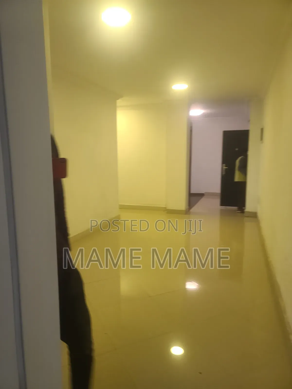 3bdrm Apartment in Addis Abeba, Bole for rent