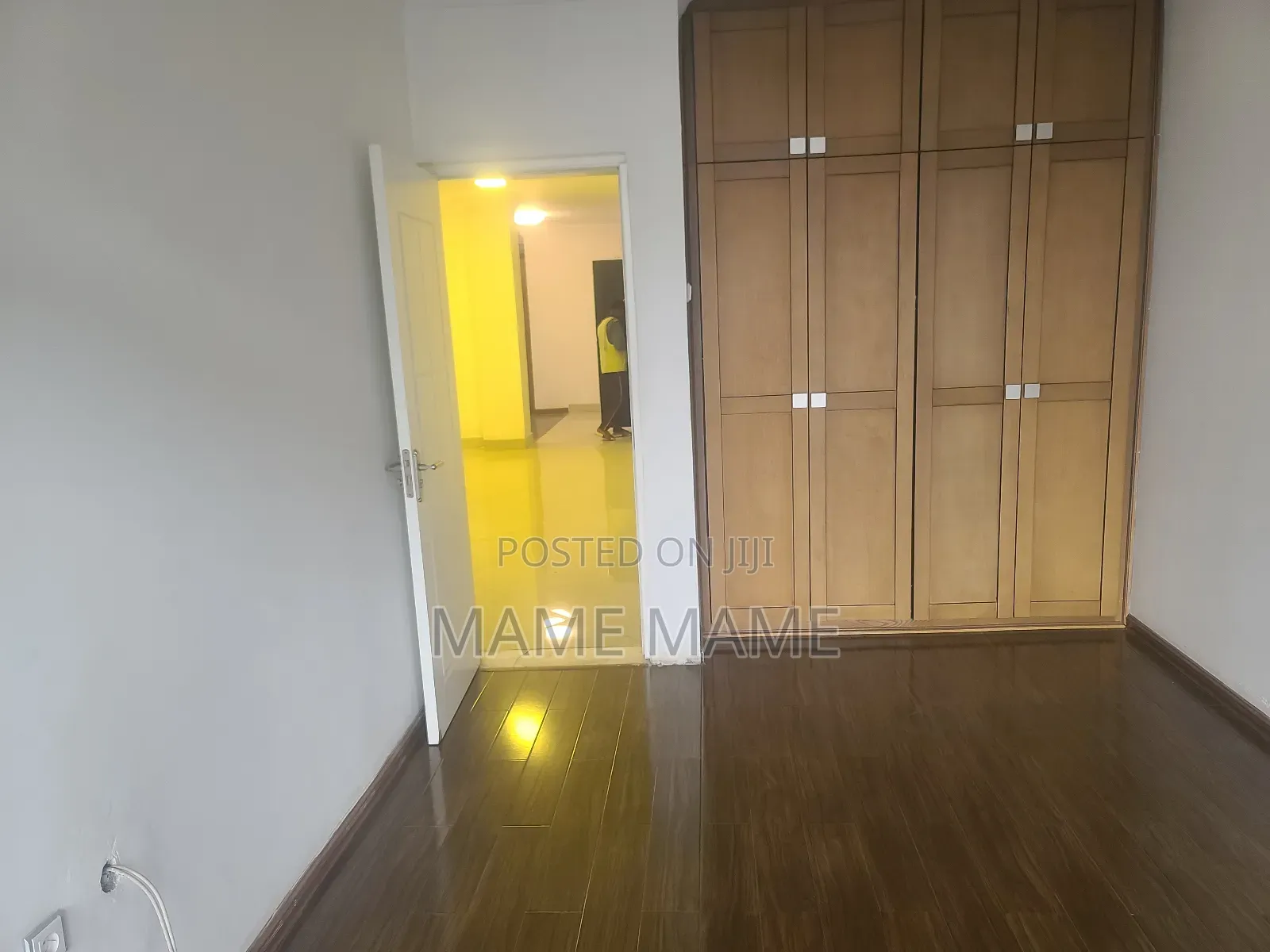 3bdrm Apartment in Addis Abeba, Bole for rent
